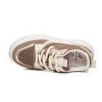 ДАМСКИ МАРАТОНКИ 163525 KHAKI