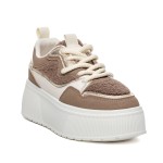 ДАМСКИ МАРАТОНКИ 163525 KHAKI