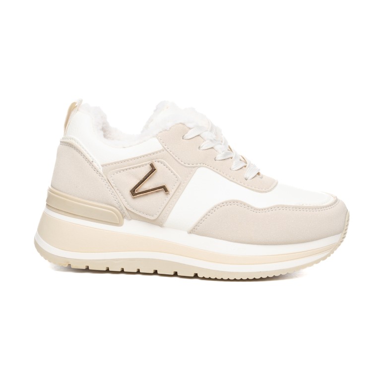 ДАМСКИ МАРАТОНКИ 163526 BEIGE