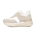ДАМСКИ МАРАТОНКИ 163526 BEIGE