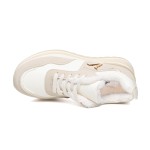 ДАМСКИ МАРАТОНКИ 163526 BEIGE