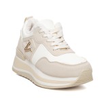 ДАМСКИ МАРАТОНКИ 163526 BEIGE