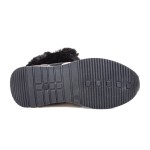 ДАМСКИ БОТИ 163527 BLACK