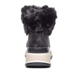 ДАМСКИ БОТИ 163527 BLACK