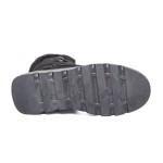 ДАМСКИ БОТИ 163529 BLACK