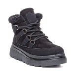 ДАМСКИ БОТИ 163529 BLACK