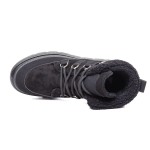 ДАМСКИ БОТИ 163529 BLACK