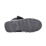 ДАМСКИ БОТИ 163530 BLACK