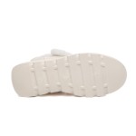 ДАМСКИ БОТИ 163530 BEIGE