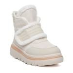 ДАМСКИ БОТИ 163530 BEIGE