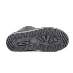 ДАМСКИ БОТИ 163531 BLACK