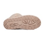 ДАМСКИ БОТИ 163531 KHAKI