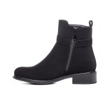 ДАМСКИ БОТИ 193076 BLACK