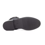 ДАМСКИ БОТИ 193076 BLACK