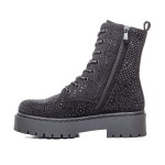 ДАМСКИ БОТИ 193077 BLACK