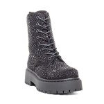 ДАМСКИ БОТИ 193077 BLACK