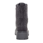 ДАМСКИ БОТИ 193077 BLACK
