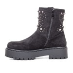 ДАМСКИ БОТИ 193079 BLACK