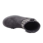 ДАМСКИ БОТИ 193079 BLACK