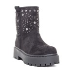 ДАМСКИ БОТИ 193079 BLACK