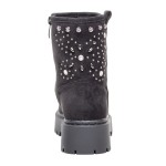ДАМСКИ БОТИ 193079 BLACK