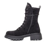 ДАМСКИ БОТИ 193081 BLACK