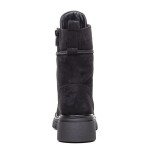ДАМСКИ БОТИ 193081 BLACK