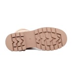 ДАМСКИ БОТИ 193081 BEIGE