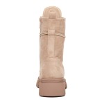 ДАМСКИ БОТИ 193081 BEIGE