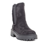 ДАМСКИ БОТИ 193082 BLACK