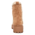 ДАМСКИ БОТИ 193082 CAMEL