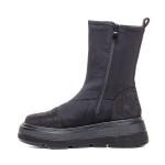 ДАМСКИ БОТИ 193083 BLACK