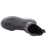 ДАМСКИ БОТИ 193083 BLACK