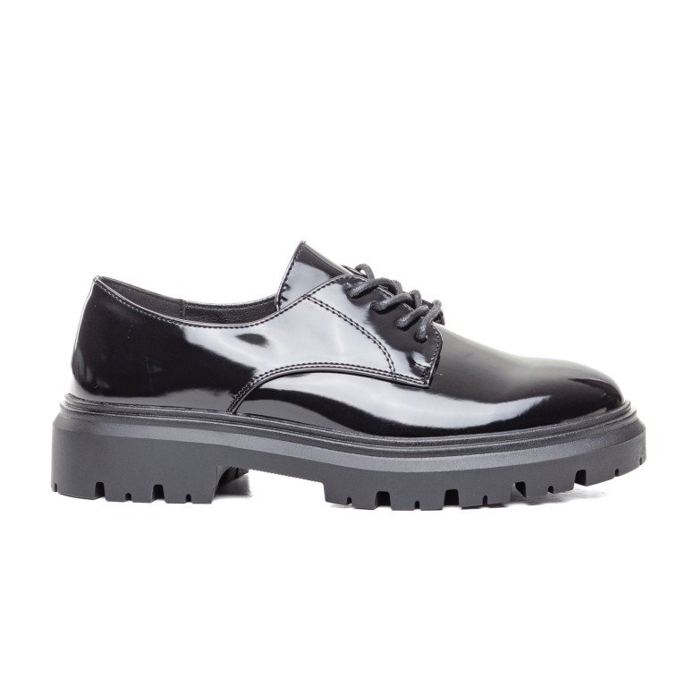 ДАМСКИ ОБУВКИ 193084 BLACK