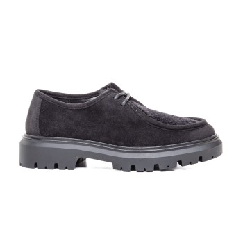 ДАМСКИ ОБУВКИ 193086 BLACK