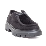 ДАМСКИ ОБУВКИ 193086 BLACK