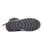 ДАМСКИ БОТИ 193087 BLACK