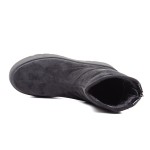 ДАМСКИ БОТИ 193087 BLACK