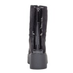 ДАМСКИ БОТИ 193087 BLACK