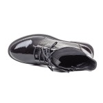 ДАМСКИ БОТИ 193088 BLACK
