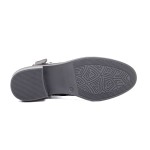 ДАМСКИ БОТИ 193090 BLACK