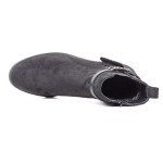 ДАМСКИ БОТИ 193090 BLACK