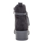 ДАМСКИ БОТИ 193090 BLACK