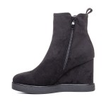 ДАМСКИ БОТИ 193092 BLACK