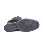 ДАМСКИ БОТИ 193092 BLACK