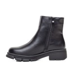 ДАМСКИ БОТИ 193094 BLACK