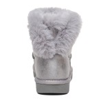ДАМСКИ БОТИ 193095 SILVER