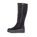 ДАМСКИ БОТИ 193096 BLACK