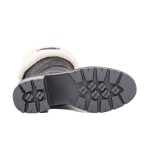 ДАМСКИ БОТУШИ 193097 BLACK