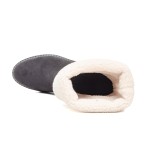 ДАМСКИ БОТУШИ 193097 BLACK